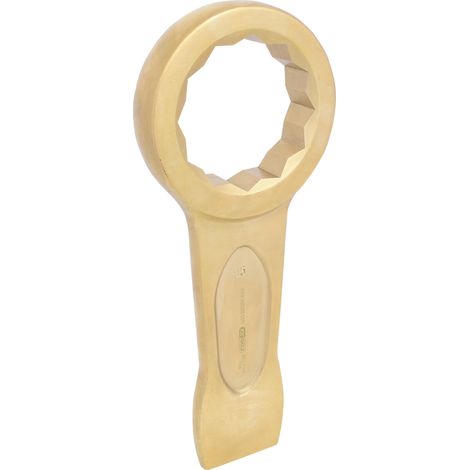 KS Tools BRONZEplus Schlag-Ringschlüssel 95 mm (1/3)