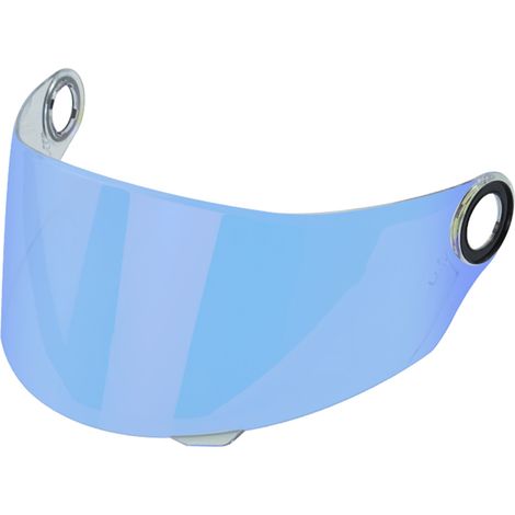 Visera de repuesto para casco integral LS2 FF358 FF396, parabrisas de motocicleta, lente de casco (1/5)