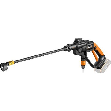 Worx WG620E.9 Pulitore ad Alta Pressione Portatile Senza Filo (1/5)