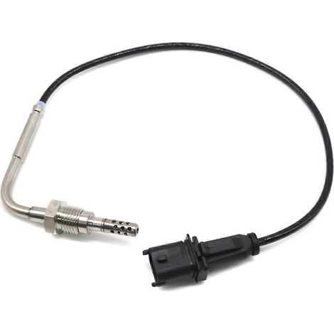Capteur de température des gaz d'échappement 68193645AA pour Grand IV 3.0 V6 (300 °C) 68383247AA (1/5)