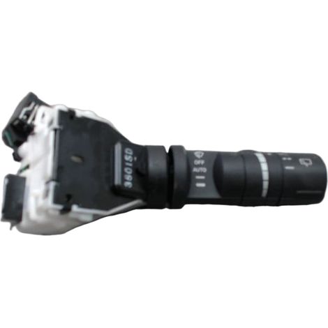 Commande Essuie Glace NISSAN Qashqai +2 I Phase 2 Long 2010-2014 [PRODUIT D'OCCASION]♻️25260jd01a
