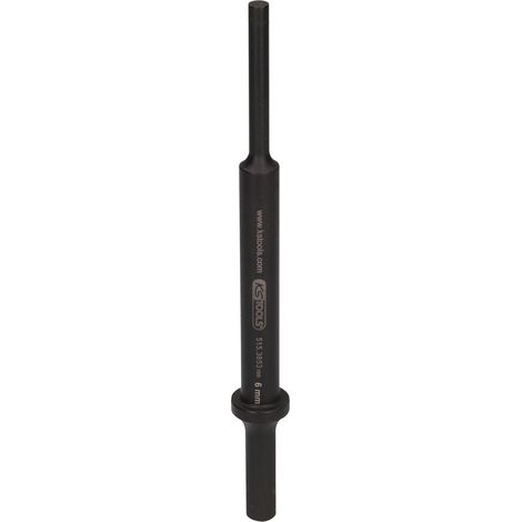 10 mm Chasse rivet Ø 6,0 mm (1/2)
