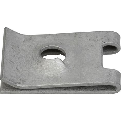 SWG Blechmutter VAG 6,3/0,5-1,8 Autoreparatur