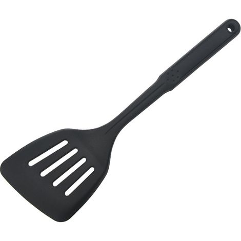 Spatule En Silicone - Résistante À Haute Température - Pour Poêles Antiadhésives - 2 Pièces (1/5)