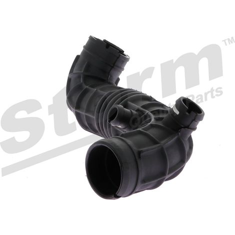 Durite air turbo pour Fiat Doblo I Break, Doblo I Cargo 46829488 (1/4)