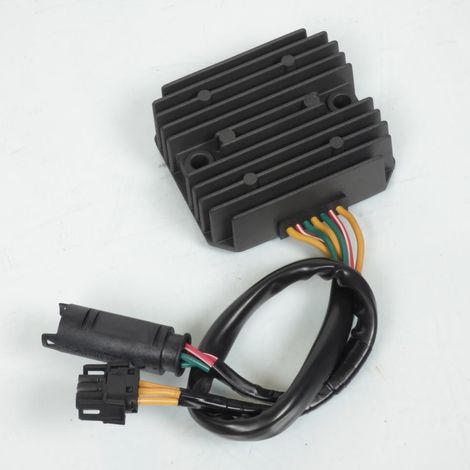 Régulateur redresseur de tension origine pour Moto BMW 650 G Gs (1/5)