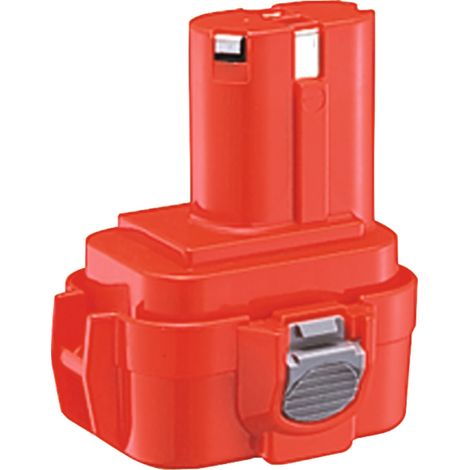 Batterie Ni Cd 9,6V 1,3Ah 9120 MAKITA 192638 6