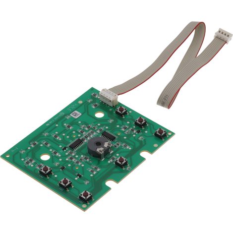 Delonghi - scheda display comandi - ecam22 - as00010040 - (1/3)