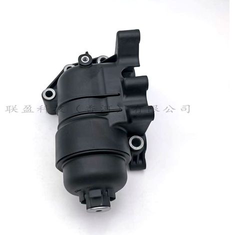 26310-2F011 is suitable for Sorento 2.2 oil filter assembly 26310-2F010 (1/4)