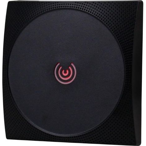 Long Range RFID Card Reader 125KHZ Access Control Reader Proximity Cards Wiegand26 IP65 NFC Reader Waterproof (1/5)