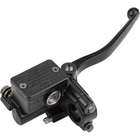 Maître-cylindre de frein - Cylindre de frein Maître-cylindre de frein de moto pour 250350400450 (1/4)
