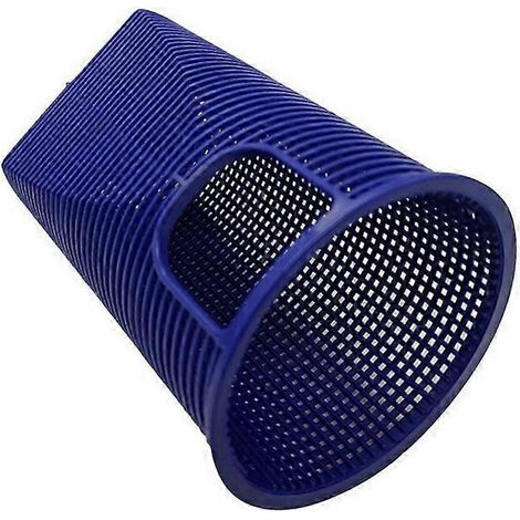 Panier de filtre pour pompe à eau de piscine, panier de filtre pour skimmer, panier de filtre de piscine (1/4)
