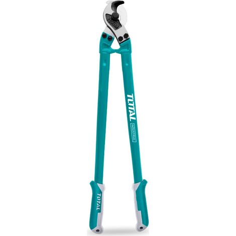 TOTAL Pince à câble industrielle 600 mm THT115242