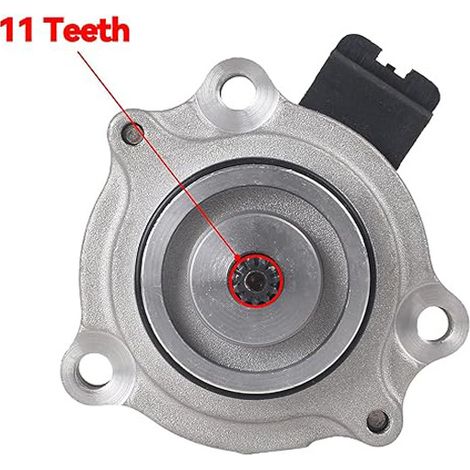 The starter motor 31300-HP5-601 is suitable for Honda TRX420, 500 and 520 with manual transmission starter motor.