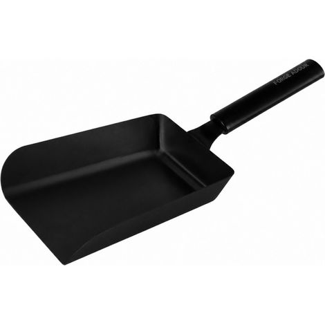 FORGE ADOUR Titanium Plancha-Wender breit