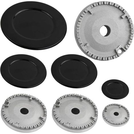 Kit Tapis + Cercle + Brleur Cuisinires Gaz