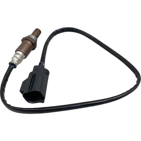 Lambda-Sonde (vorn, Luft-Kraftstoff-Verhältnis) geeignet für Jaguar XJL 5.0T (2012) - C2P16396 (1/4)