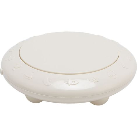 Cake turntable with music, stable, easy to control, versatile display stand for birthday parties (1/5)