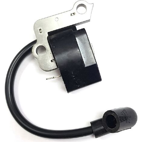 Bobina Encendido compatible con Oleomac Om746, 753  Ref 504647