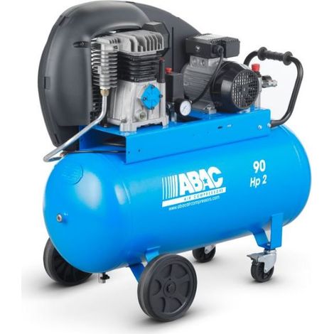 ABAC KOMPRESOR LINE EXT A29B/90 3HP -4116024565, 4116024518