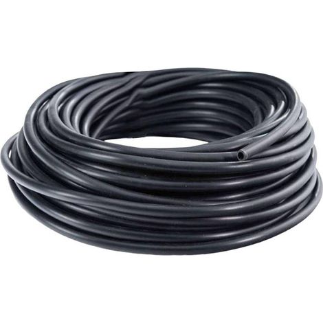 TUBO SPAGHETTO ø 3,0 x 5,5 - mt. 25