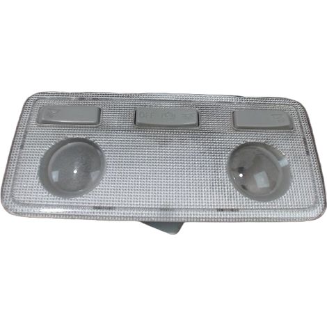 [PRODUIT D'OCCASION] Plafonnier TOYOTA Yaris II 2010- ♻️ Ref Oe. 812600d070b0 - Garantie à vie (1/3)