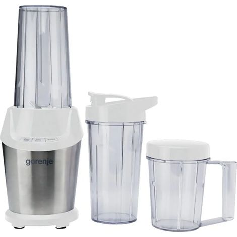 Robot da cucina Gorenje bn1000e 1000 W 0,75 L (1/3)