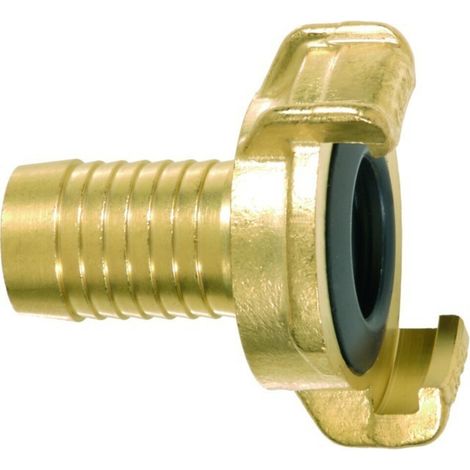 GEKA plus-Schlauchstück MS, 3/4", 19mm 10 Stk