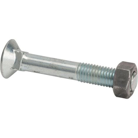 Tornillo arado M12x80 12,9 V&N UNIVERSAL 548305EN