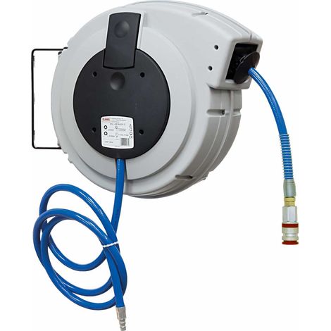 ELMAG Automatischer Schlauchaufroller ROLL AIR MAJOR 15 (42167) (1/5)