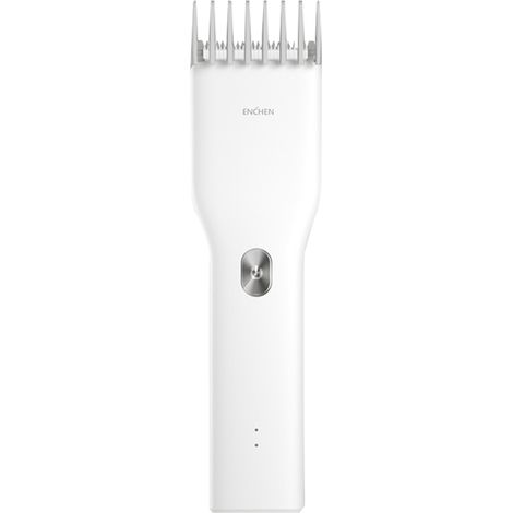 Tondeuse à cheveux XIAOMI ENCHEN Boost rechargeable par USB, deux vitesses, charge rapide et silencieuse (1/5)