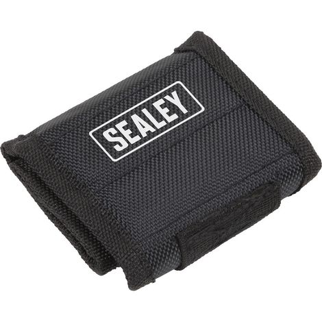 Sealey APMWB Magnetic Wristband (1/5)