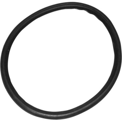 Ubbink 299115 Gelenke (x10) Durchmesser Ø125 schwarz – verzinkt