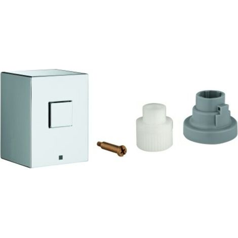 Absperrgriff 47964 für Grohtherm Cube THM-Brausebatt. chrom (1/2)
