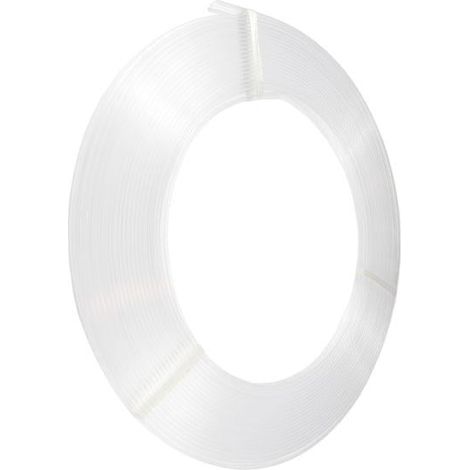 IluminaShop - Difusor Opal para Perfil de Aluminio 12mm (30 Metros) (1/3)