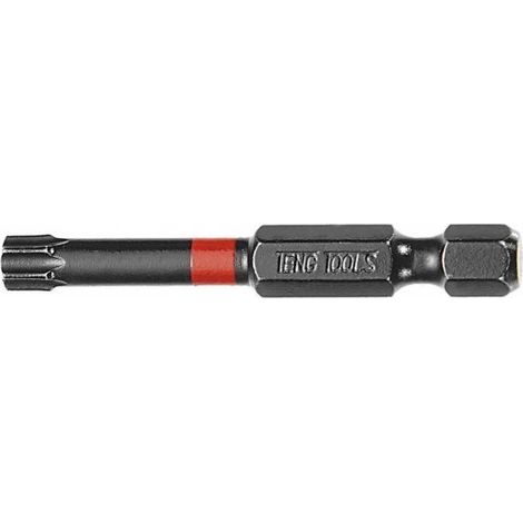 Teng Tools Morsa per percussione 50 mm standard in metallo