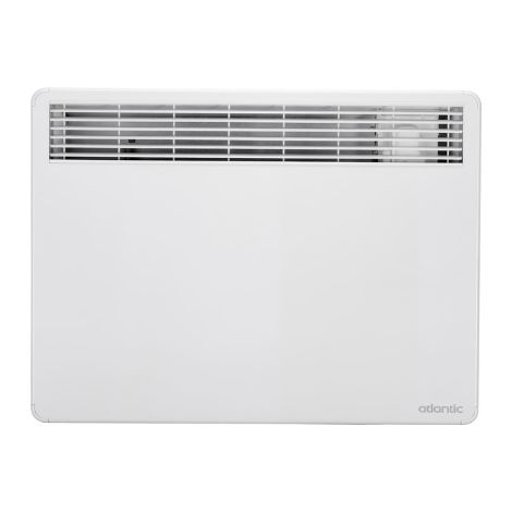 Atlantic F137 1.5kW Panel Heater AH500217
