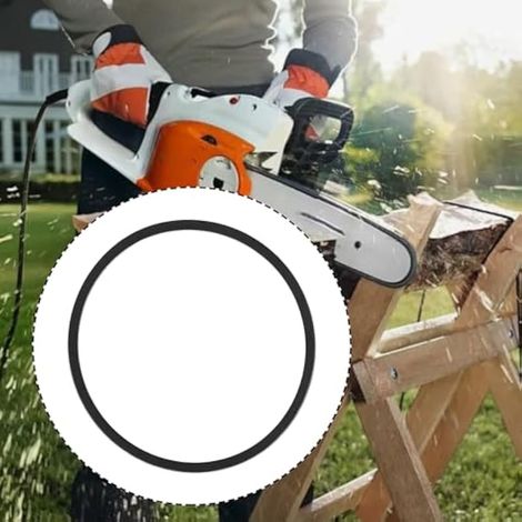 4 Segments de Piston Diamètre Extérieur 34 Mm X épaisseur 1,2 Mm Compatible avec Stihl Tondeuses (1/3)
