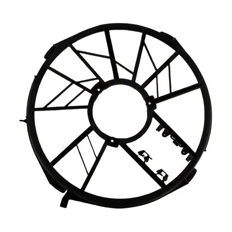 Support De Ventilateur MERCEDES Classe A 2004- [PRODUIT D'OCCASION]♻️a1698202942