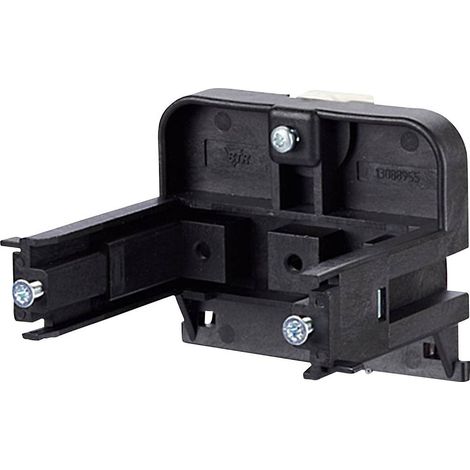 Support de montage BTR NETCOM fourni Adapté pour montage sur rail DIN 55 mm R02599 (1/3)