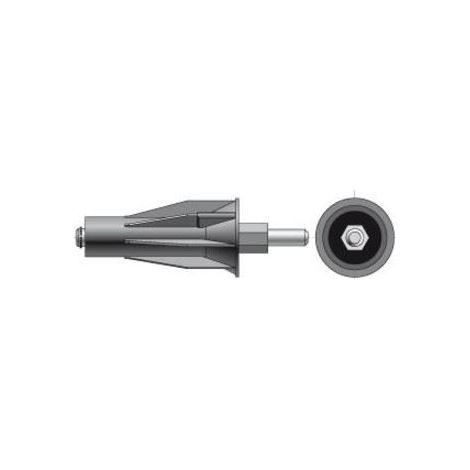 Embout réglable Tourillon ø 10 SOMFY (1/2)
