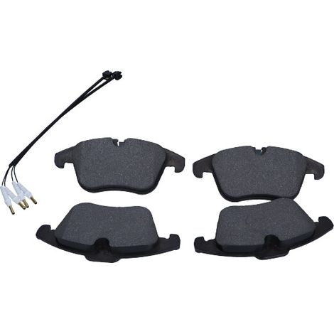 PLAQUETTES DE FREIN MAXGEAR CITROEN AVANT C5 08- (1/2)