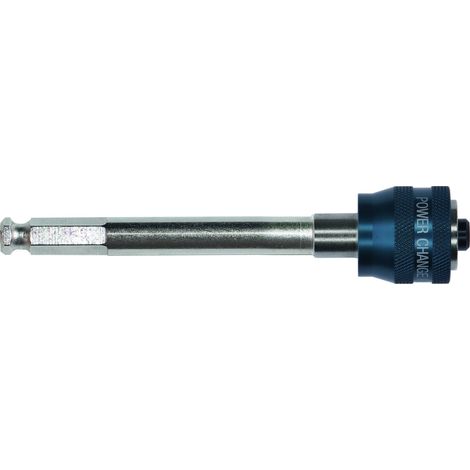 2608594262 - Barra di prolunga 150 mm/mandrino 6 PC Plus 7/16 11 mm