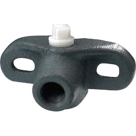 Raccordo a parete MOD. 328 1/2" 10° SUEVIA SU1010328