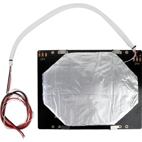 Accessorio stampante 3D Creality cr-5 pro h hotbed kit adesione calore