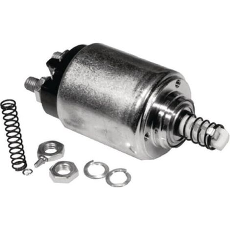 Solenoide arranque VAPORMATIC VPF2213