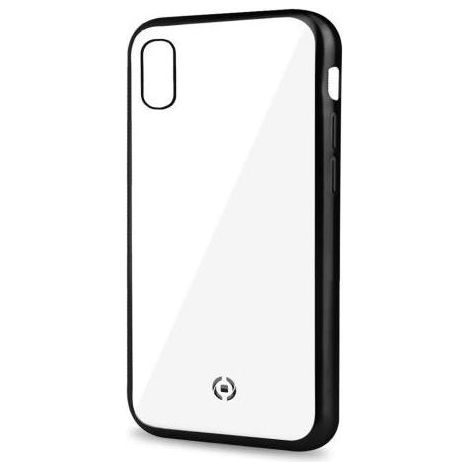 LASER MATT COVER IPHONE XR BLACK (1/4)