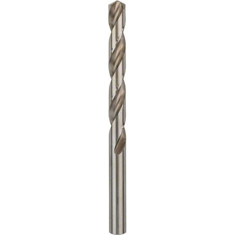 Bosch PRO Metal HSS-G Spiralbohrer, 10,1 x 87 x 133 mm, 5-tlg.