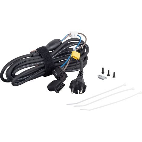 Schalter komplett 562204 R