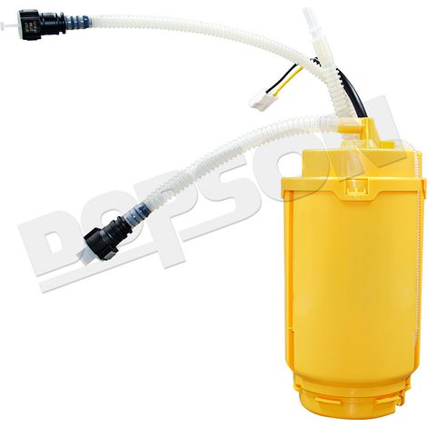 Ensemble pompe à carburant neuf et de haute qualité pour Audi Q7/4L 08-12 (référence 7L6919088D). (1/4)